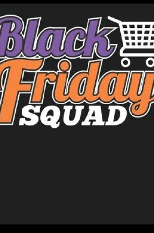 Cover of Black Friday Squad