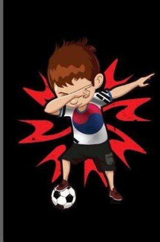 Cover of Football Dab Korea