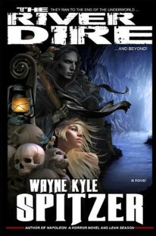 Cover of The River Dire