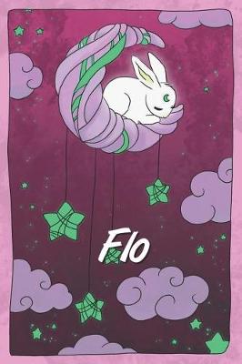 Book cover for Flo