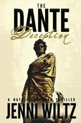 Cover of The Dante Deception