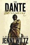 Book cover for The Dante Deception