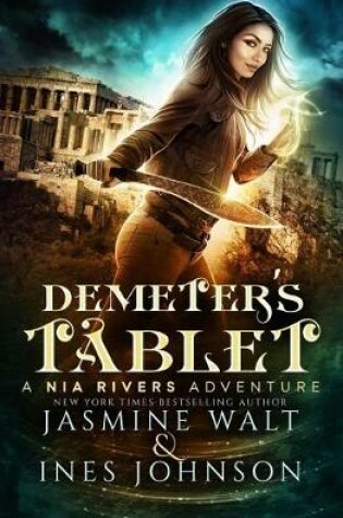 Cover of Demeter's Tablet