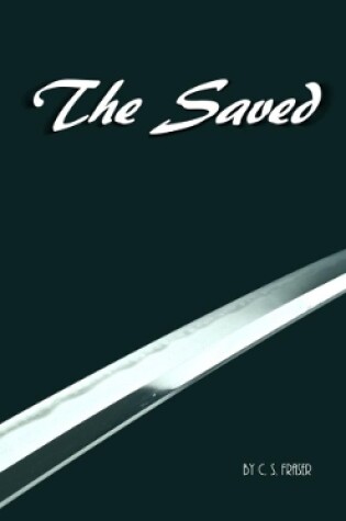 Cover of The Saved - Paperback