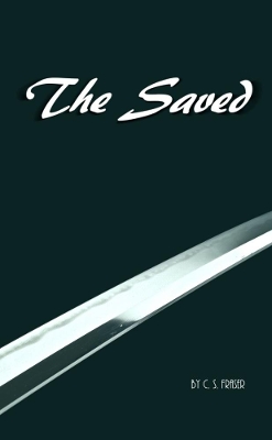 Book cover for The Saved - Paperback