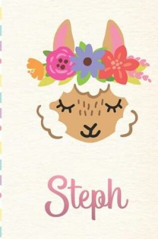 Cover of Steph