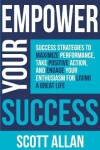 Book cover for Empower Your Success