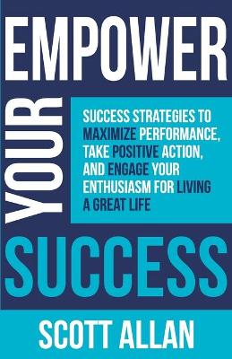 Book cover for Empower Your Success