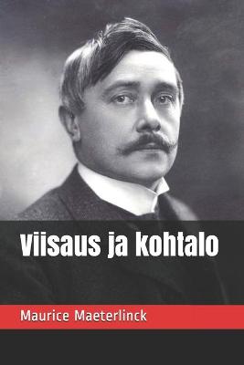 Book cover for Viisaus ja kohtalo