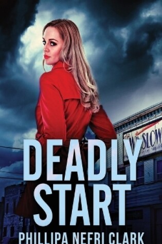 Cover of Deadly Start