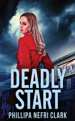 Book cover for Deadly Start