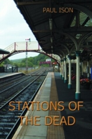 Cover of Stations of the Dead
