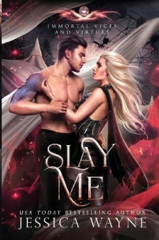 Cover of Slay Me