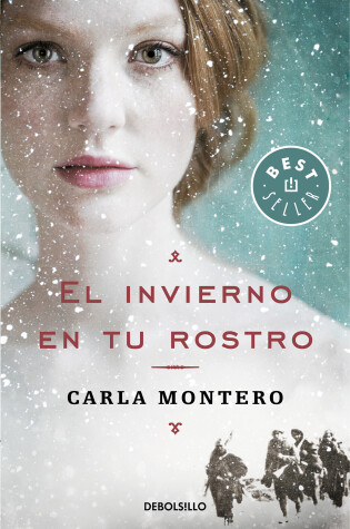 Cover of El invierno en tu rostro / Winter in Your Face