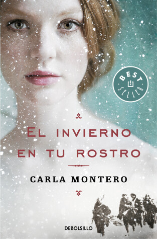 Book cover for El invierno en tu rostro / Winter in Your Face