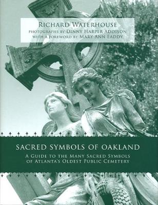 Cover of Sacred Symbols of Oakland