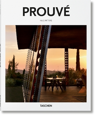 Book cover for Prouve