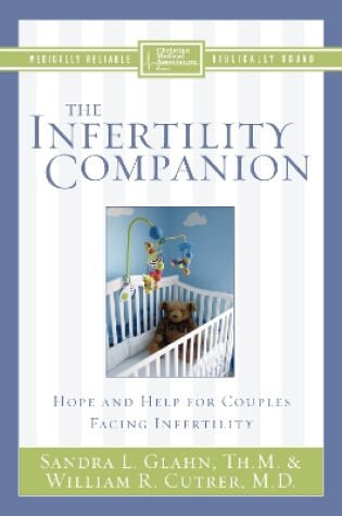 Cover of The Infertility Companion