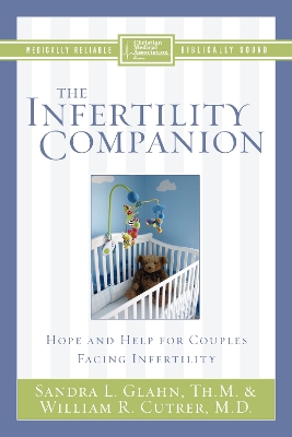 Book cover for The Infertility Companion