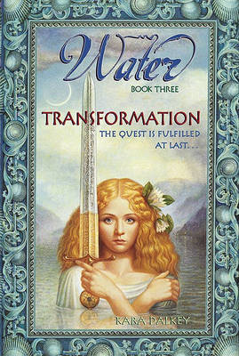 Book cover for Water #3: Transformation