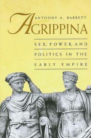 Cover of Agrippina