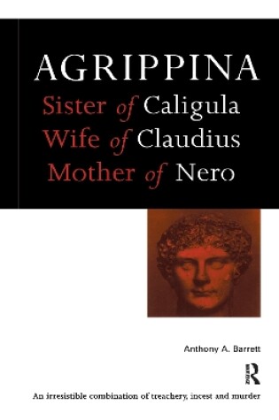 Cover of Agrippina