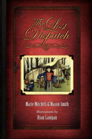 Cover of The Lost Dispatch