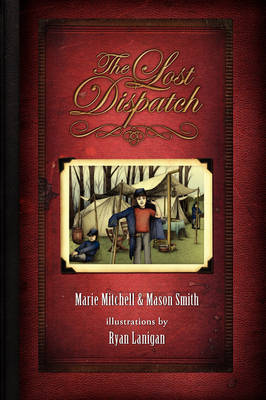 Cover of The Lost Dispatch