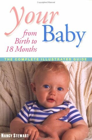 Cover of Your Baby