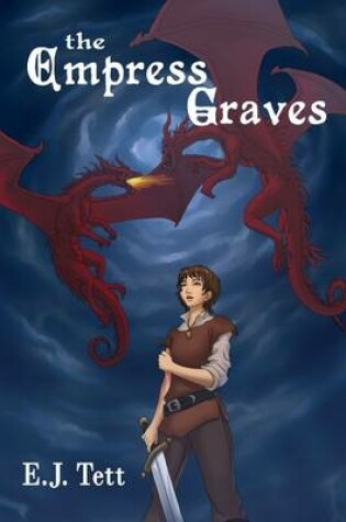 Cover of The Empress Graves