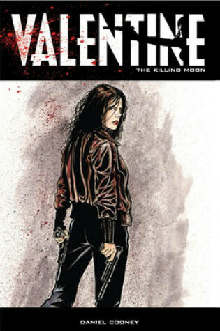 Cover of Valentine