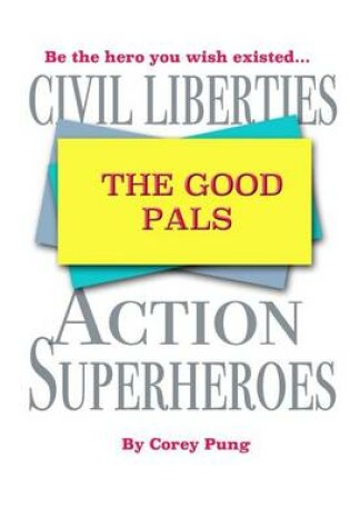 Cover of The Good Pals