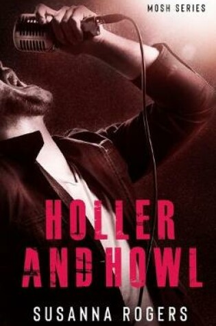 Cover of Holler and Howl