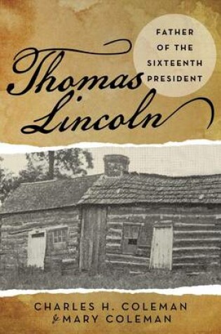 Cover of Thomas Lincoln