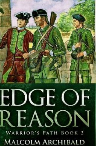Cover of Edge Of Reason