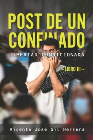 Cover of Post de Un Confinado