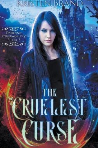 Cover of The Cruelest Curse
