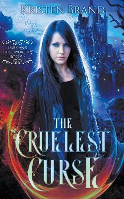 Book cover for The Cruelest Curse