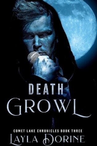 Cover of Death Growl