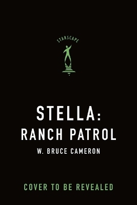 Book cover for Stella: Ranch Patrol