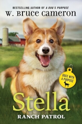 Cover of Stella: Ranch Patrol