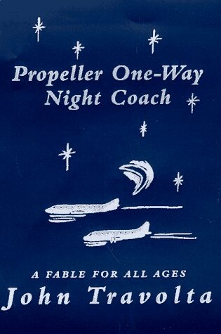 Cover of Propeller One-Way Night Coach