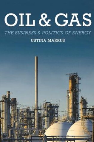 Cover of Oil and Gas