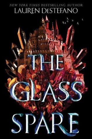 Cover of The Glass Spare