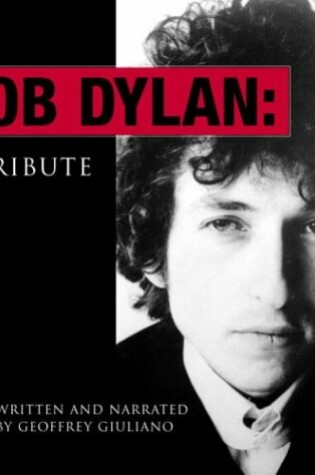 Cover of CD: Bob Dylan - a Tribute