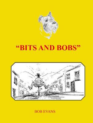 Book cover for Bits & Bobs