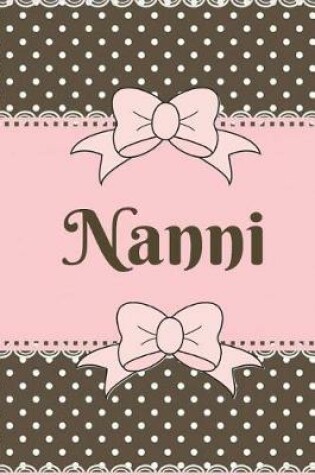 Cover of Nanni