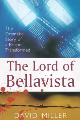 Cover of The Lord of Bellavista