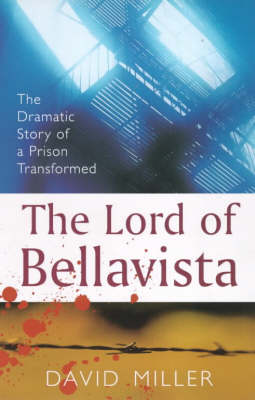 Book cover for The Lord of Bellavista