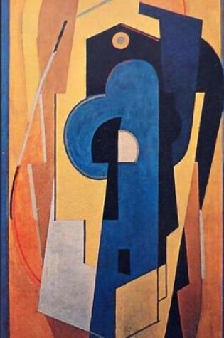 Cover of Blue Composition (Albert Gleizes)